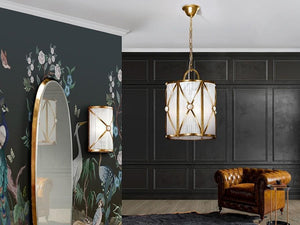 Lustra ESPARTA 615372 Lucente - Home & Lighting
