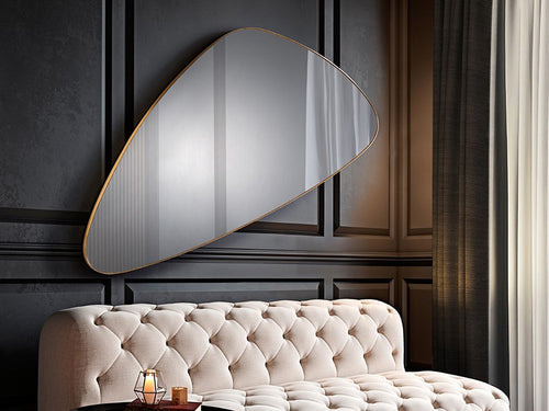 Oglinda ORIO 127646 Lucente - Home & Lighting