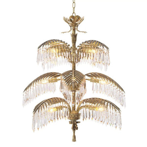 Candelabru HILDEBRANDT L 112273N Lucente - Home & Lighting