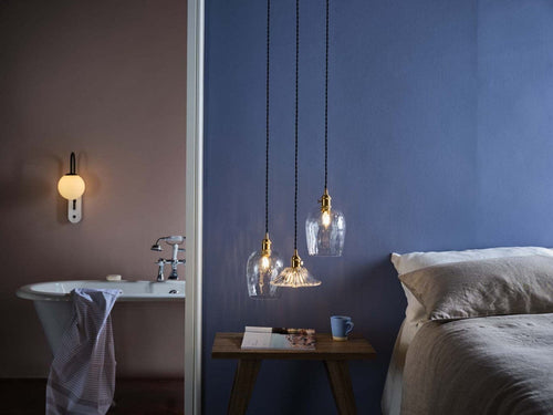 Lustra HADANO HAD0140-03 Lucente - Home & Lighting