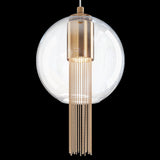 Lustra FLUSSO P095PL-01BZ