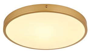 Plafoniera TIBEY 12381-22