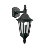 Aplica PARISH MINI PRM2 BLACK Lucente - Home & Lighting