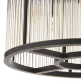 Plafoniera BERNARDI S 116166 Lucente - Home & Lighting