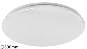Plafoniera Danny 5446 Lucente - Home & Lighting
