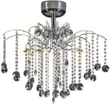 Lustra Medallion Lv 62231/Ch Lucente - Home & Lighting