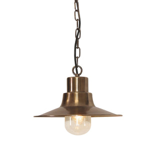 Lustra SHELDON CH BR Lucente - Home & Lighting