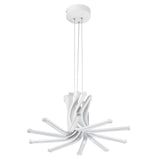 Lustra Lincoln 67123-40H Lucente - Home & Lighting