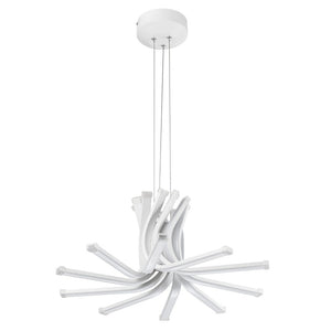 Lustra Lincoln 67123-40H Lucente - Home & Lighting