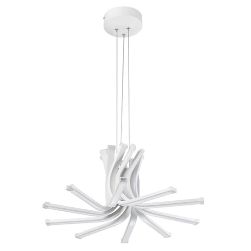 Lustra Lincoln 67123-40H Lucente - Home & Lighting
