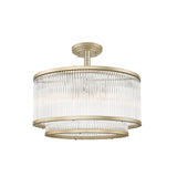 Plafoniera SERGIO C0528-05H-V6AC Lucente - Home & Lighting