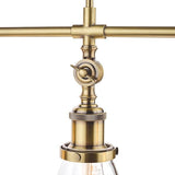 Lustra ISAAC LA3688629-Q Lucente - Home & Lighting