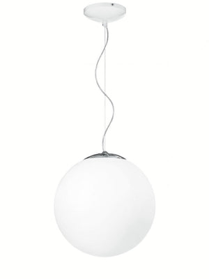 Lustra City I-Lampd/S45 Bco Lucente - Home & Lighting