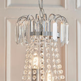 Candelabru AMADIS 96826-CH Lucente - Home & Lighting