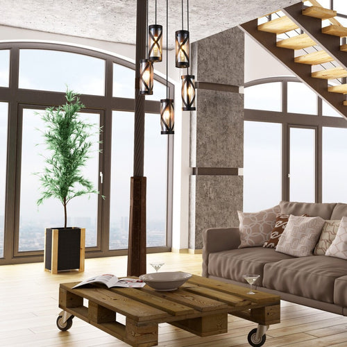 Lustra Oberon 5340 Lucente - Home & Lighting