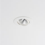 Spot Incastrat EGINA LED 5W 4000K 10547