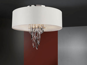 Plafoniera Domo 69441581 / 7608 Lucente - Home & Lighting