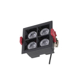 Spot Incastrat MIDI LED RECESSED 10064