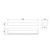 Aplica ALTEA 8095