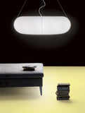 Lustra Toroidale D71 A01 00 Lucente - Home & Lighting