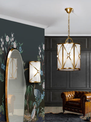 Lustra ESPARTA 615372 Lucente - Home & Lighting