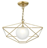 Lustra ORSINI ORS0135 Lucente - Home & Lighting