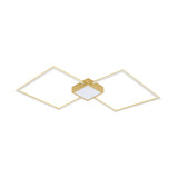 Plafoniera HEX RLX96474-1D