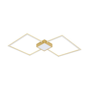 Plafoniera HEX RLX96474-1D