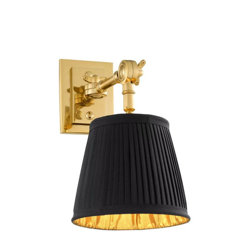 Aplica WENTWORTH SINGLE 107174 Lucente - Home & Lighting
