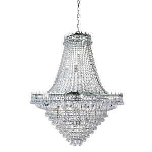 Candelabru Versailles 9112-102Cc Lucente - Home & Lighting