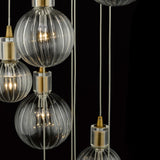 Lustra DITA DIT2342 Lucente - Home & Lighting