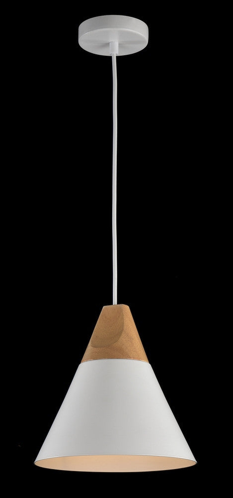Lustra Bicones P359-Pl-01-W Lucente - Home & Lighting