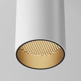 Spot Aplicat FOCUS LED C056CL-L12W3K-W-D-W
