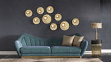 Aplica RAVEL 9022.50 Lucente - Home & Lighting
