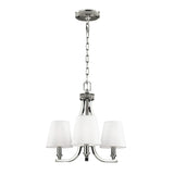 Candelabru Pave Fe/Pave3 Lucente - Home & Lighting