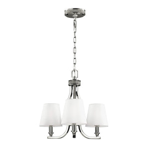 Candelabru Pave Fe/Pave3 Lucente - Home & Lighting