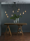 Lustra WACO WAC2375 Lucente - Home & Lighting