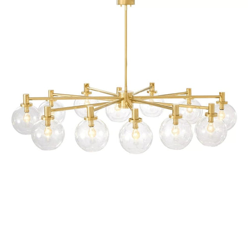 Candelabru SELVA 111974 Lucente - Home & Lighting