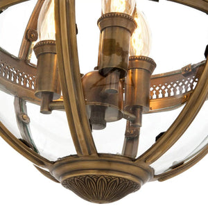 Lustra RESIDENTIAL S 106732 Lucente - Home & Lighting
