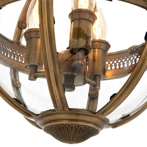 Lustra RESIDENTIAL S 106732 Lucente - Home & Lighting