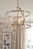 Candelabru HARRINGTON LA3713744-Q Lucente - Home & Lighting