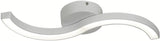 Plafoniera Bezier Lv 62971/W Lucente - Home & Lighting