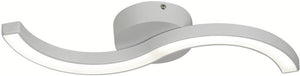 Plafoniera Bezier Lv 62971/W Lucente - Home & Lighting
