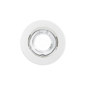 Spot Incastrat CANIS 6500K 5-KIT DOWNLIGHT 49760101