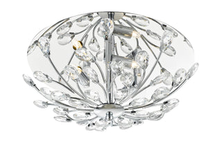Plafoniera ZAFIR ZAF5350 Lucente - Home & Lighting