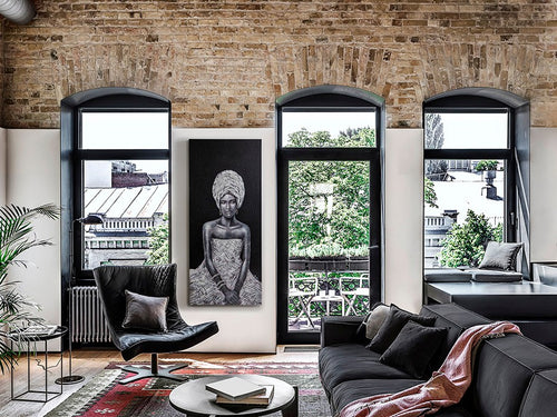 Tablou JOHARI 207423 Lucente - Home & Lighting