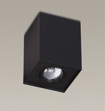 Spot Aplicat BASIC SQUARE C0071 Lucente - Home & Lighting