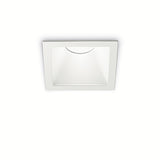 Spot Incastrat GAME FI1 SQUARE BIANCO 192376 Lucente - Home & Lighting