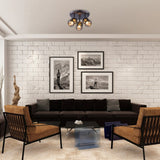Lustra Oberon 5337 Lucente - Home & Lighting