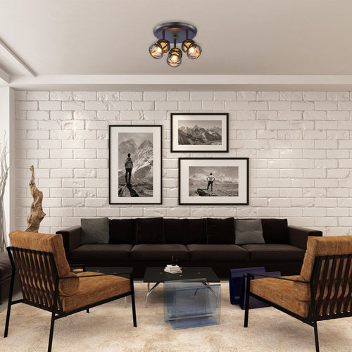 Lustra Oberon 5337 Lucente - Home & Lighting